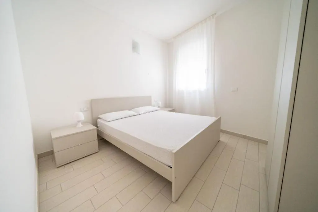 Aparthotel Sabbia & Mare Rosolina Mare