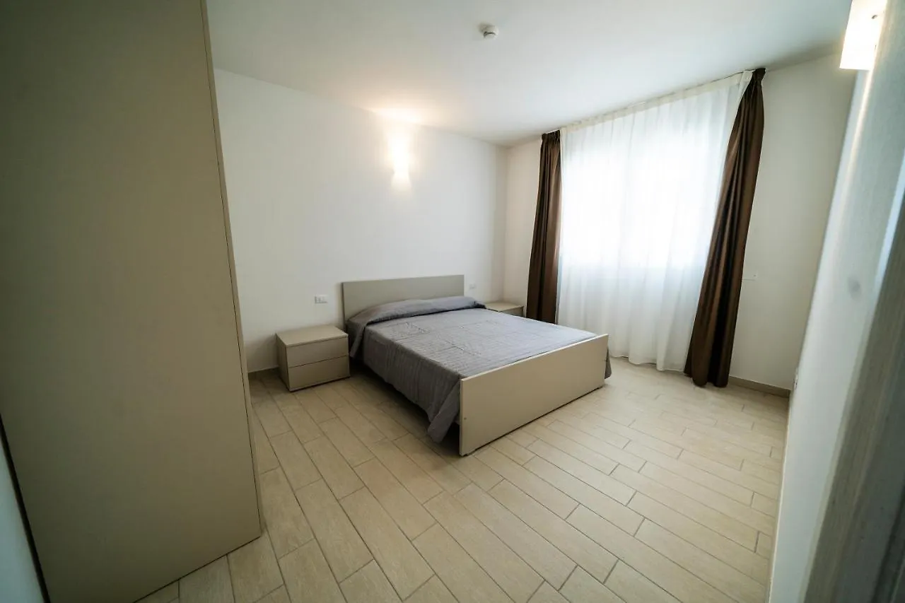 Aparthotel Sabbia & Mare Rosolina Mare