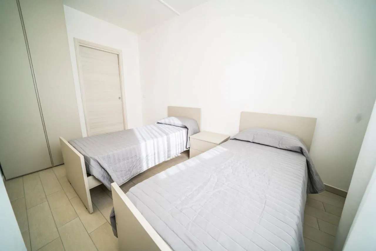 Aparthotel Sabbia & Mare Rosolina Mare