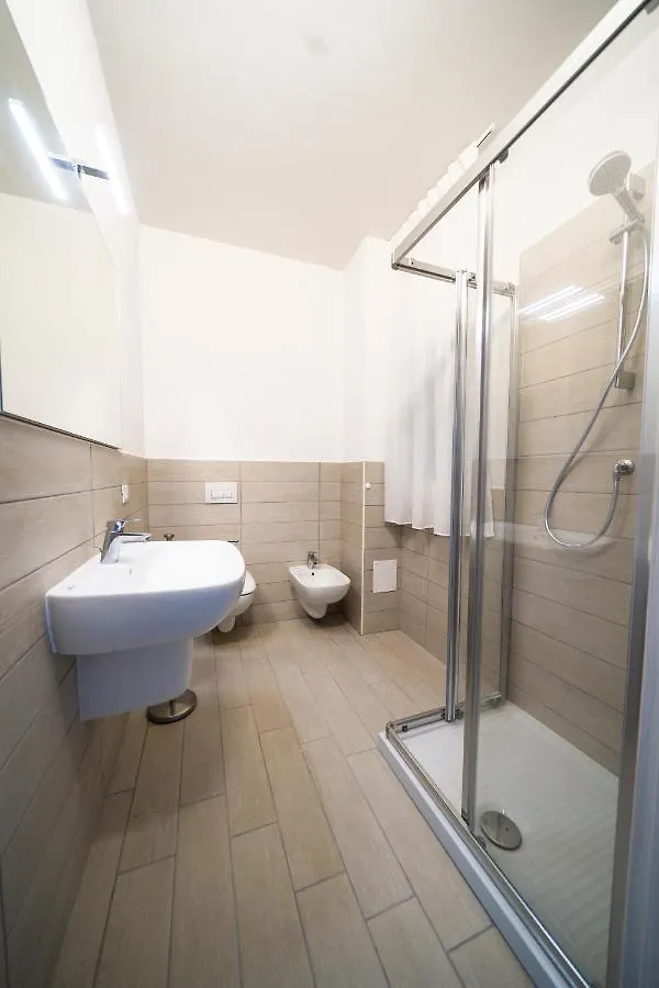 Aparthotel Sabbia & Mare Rosolina Mare 0*,